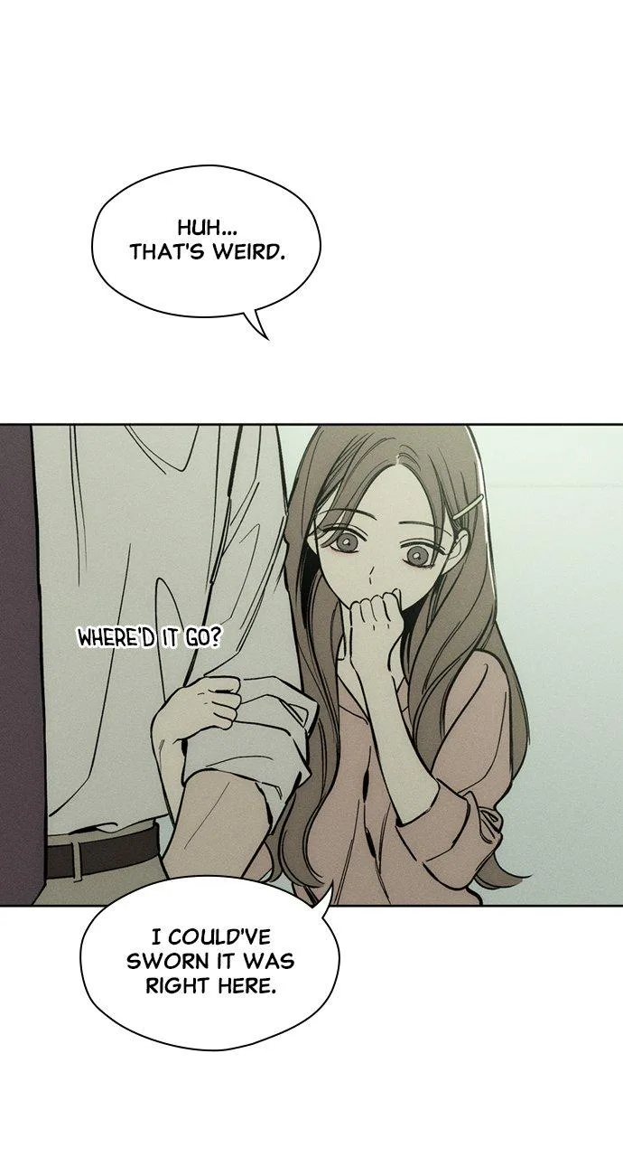 Tears on a Withered Flower Chapter 4 – Page 90