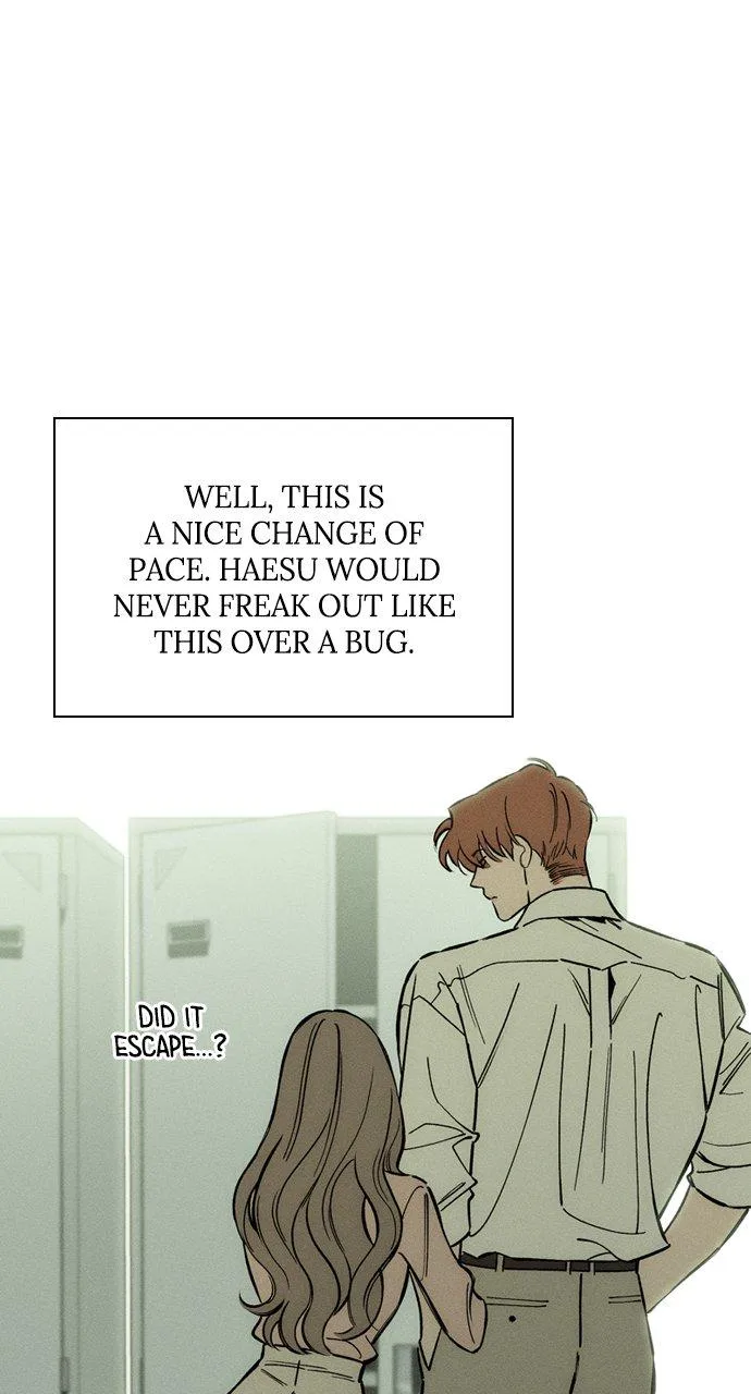 Tears on a Withered Flower Chapter 4 – Page 91