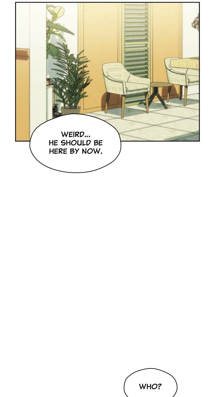 Tears on a Withered Flower Chapter 4 – Page 94