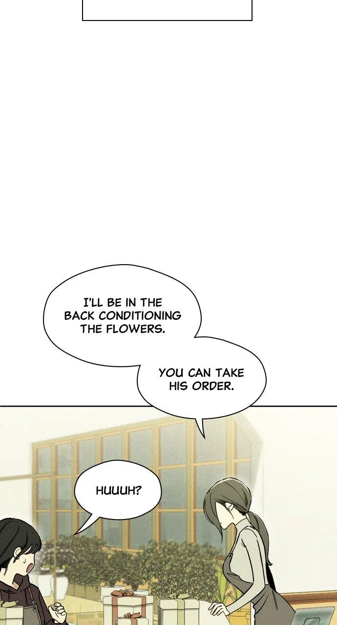 Tears on a Withered Flower Chapter 4 – Page 98