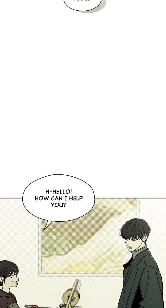 Tears on a Withered Flower Chapter 4 – Page 103