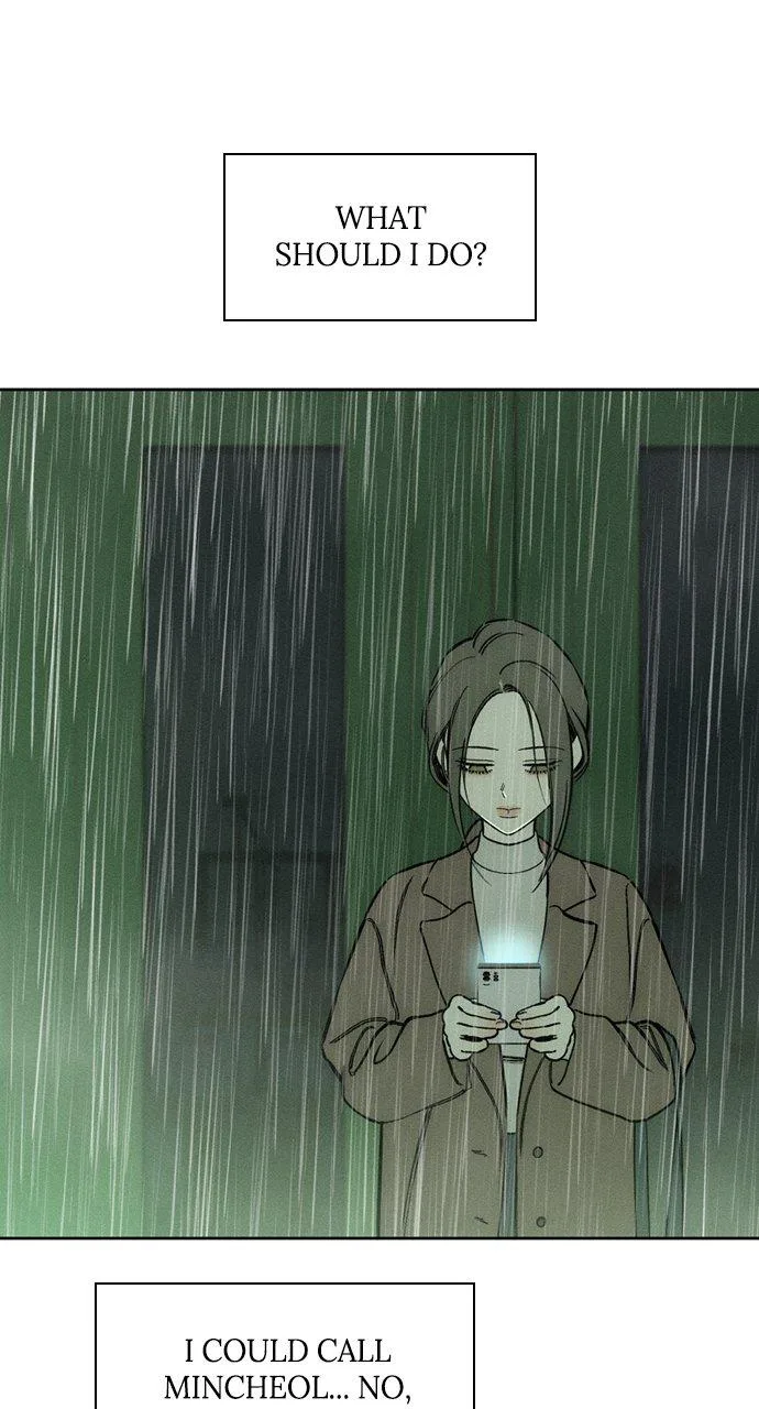 Tears on a Withered Flower Chapter 4 – Page 119