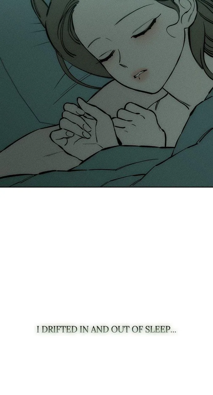 Tears on a Withered Flower Chapter 40 – Page 3