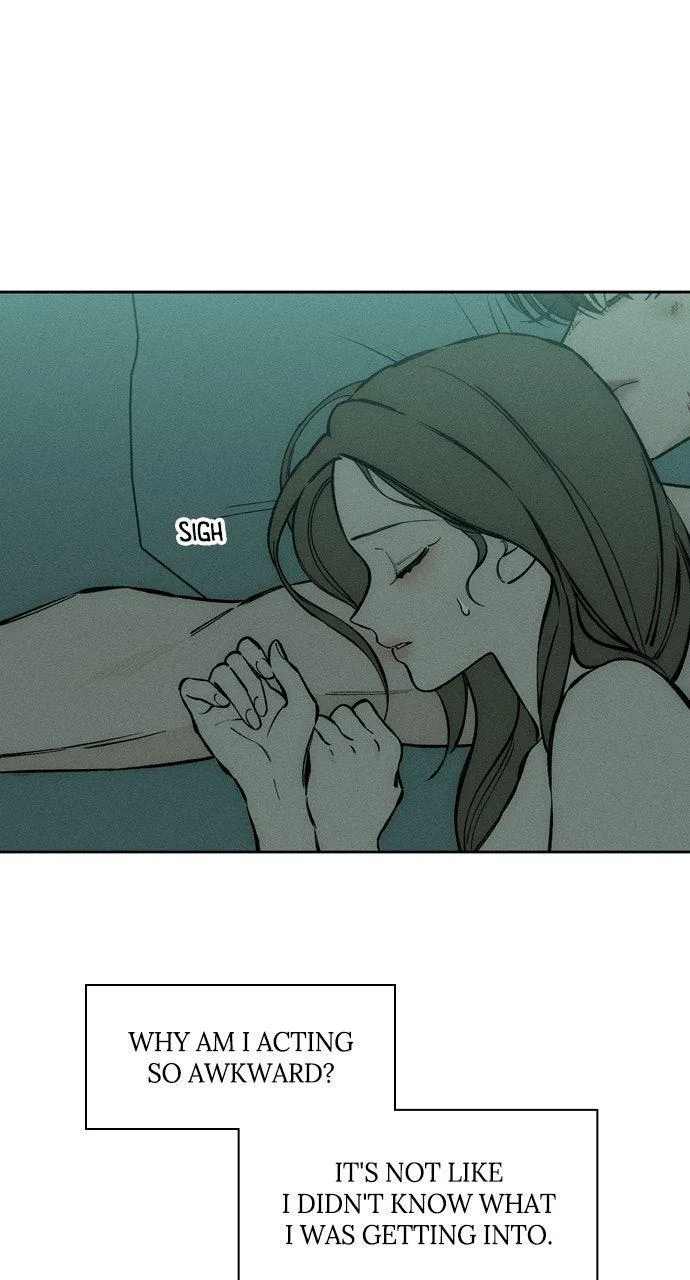 Tears on a Withered Flower Chapter 40 – Page 17