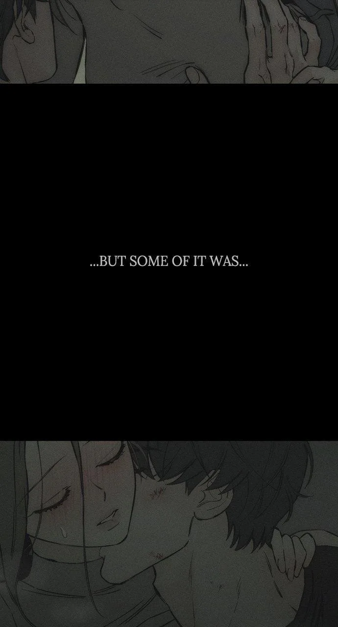 Tears on a Withered Flower Chapter 40 – Page 19