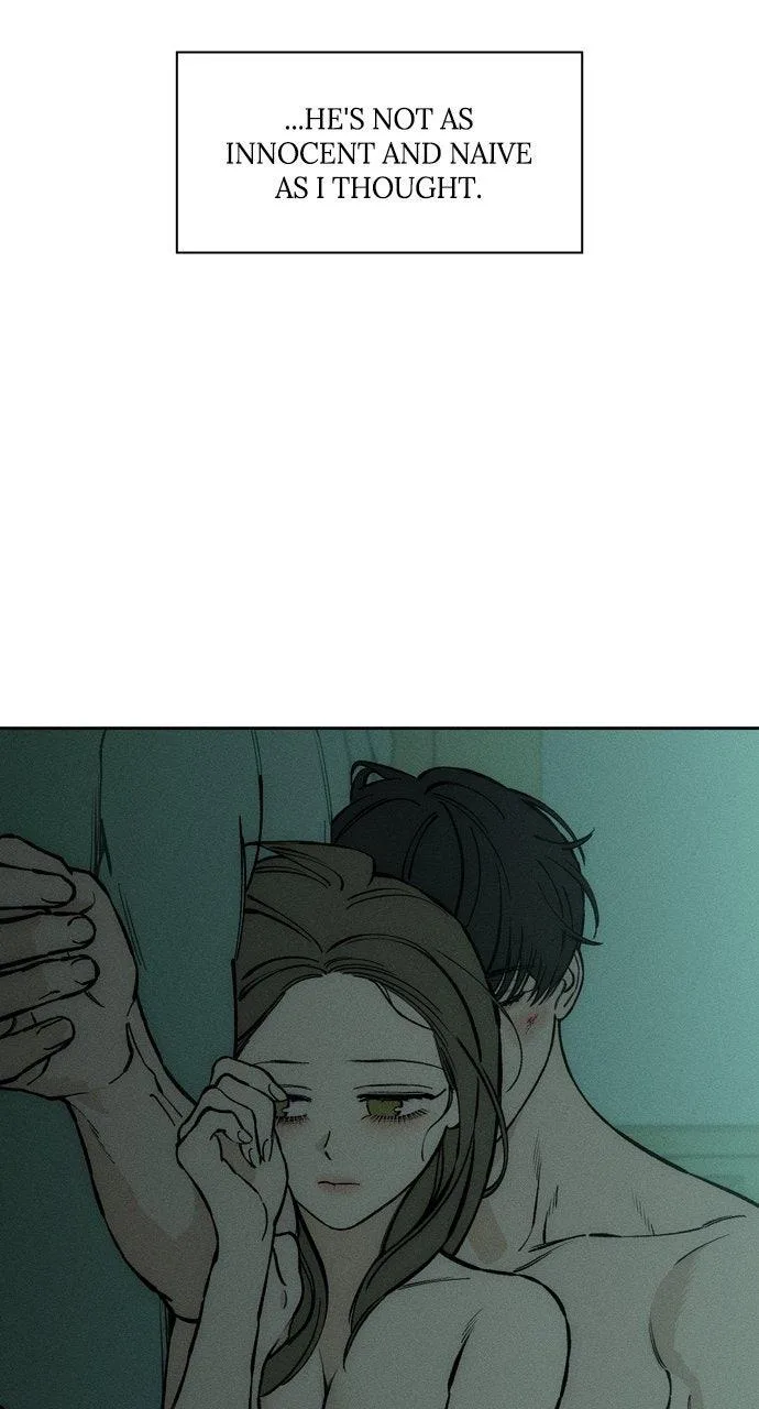Tears on a Withered Flower Chapter 40 – Page 30
