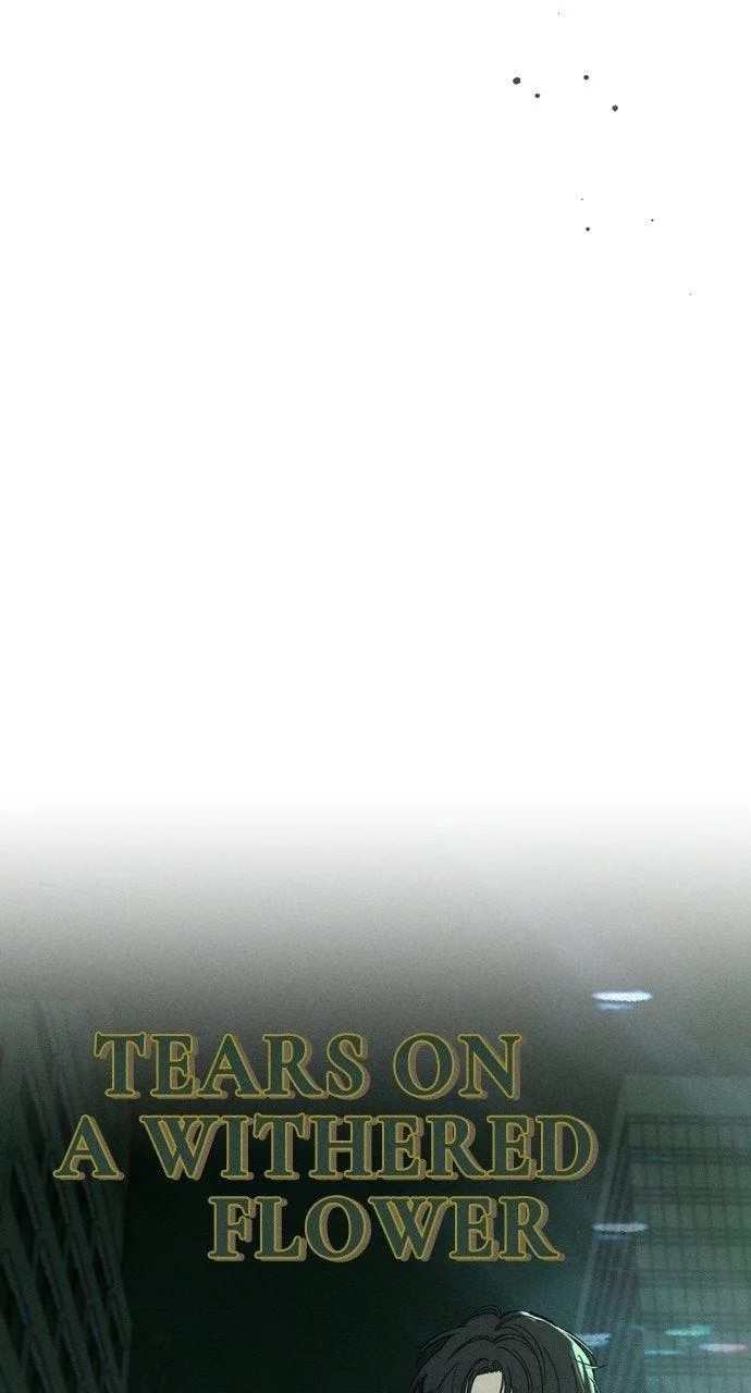 Tears on a Withered Flower Chapter 40 – Page 32