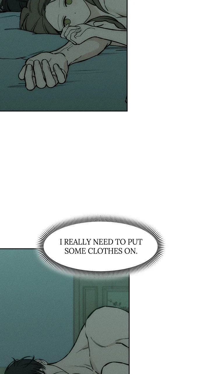 Tears on a Withered Flower Chapter 40 – Page 35