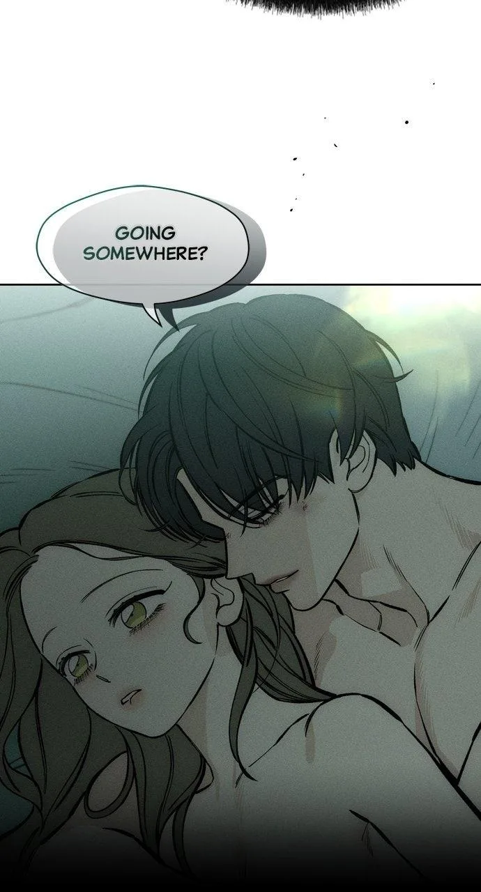 Tears on a Withered Flower Chapter 40 – Page 38