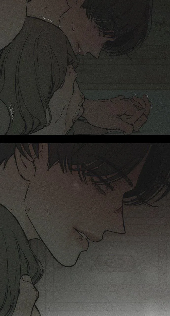 Tears on a Withered Flower Chapter 40 – Page 41