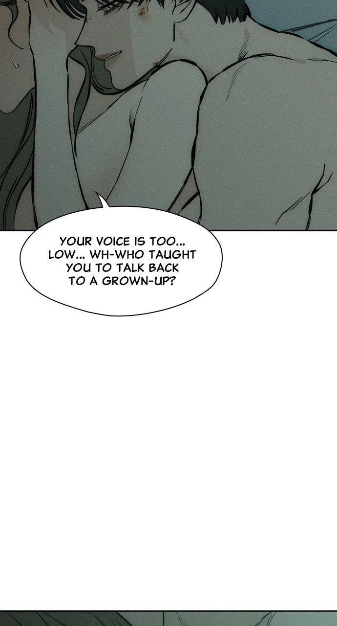 Tears on a Withered Flower Chapter 40 – Page 43