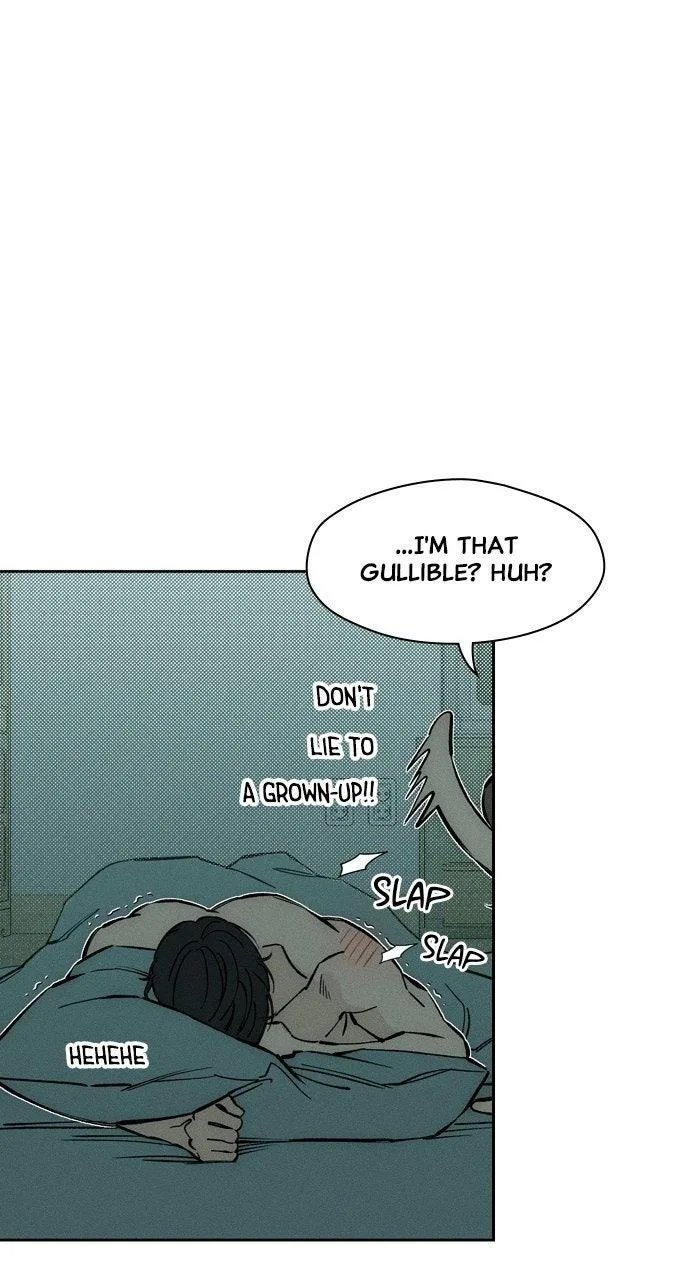 Tears on a Withered Flower Chapter 40 – Page 48