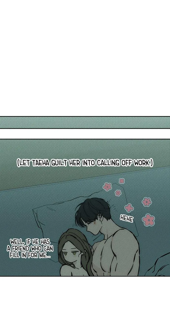 Tears on a Withered Flower Chapter 40 – Page 49