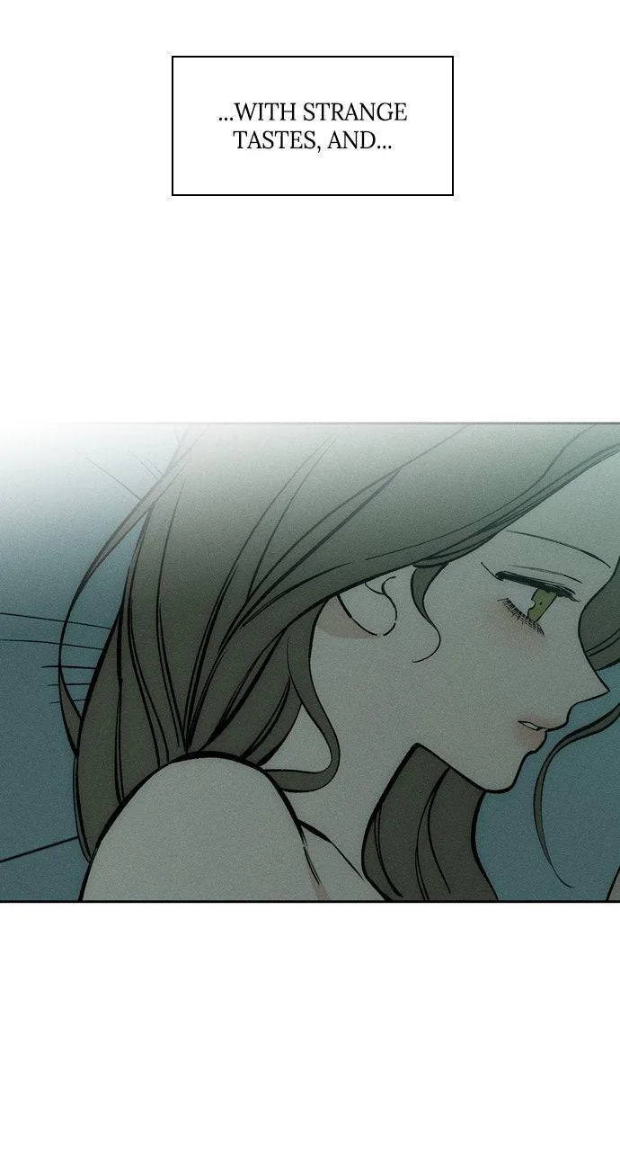 Tears on a Withered Flower Chapter 40 – Page 54