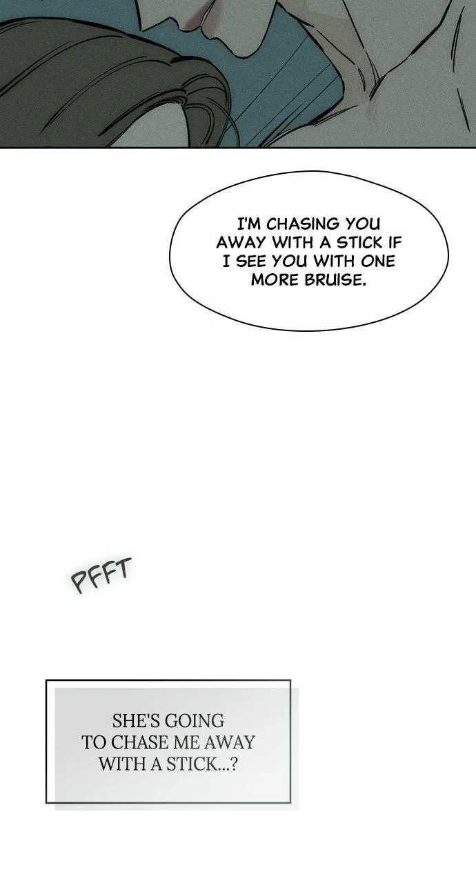 Tears on a Withered Flower Chapter 40 – Page 65