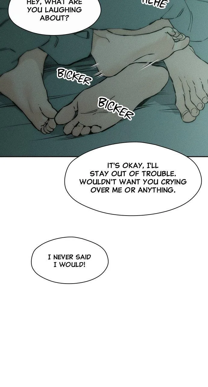 Tears on a Withered Flower Chapter 40 – Page 67