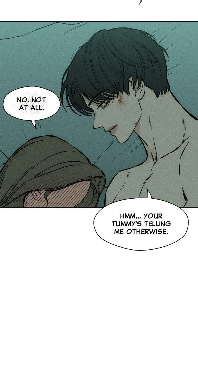 Tears on a Withered Flower Chapter 40 – Page 69
