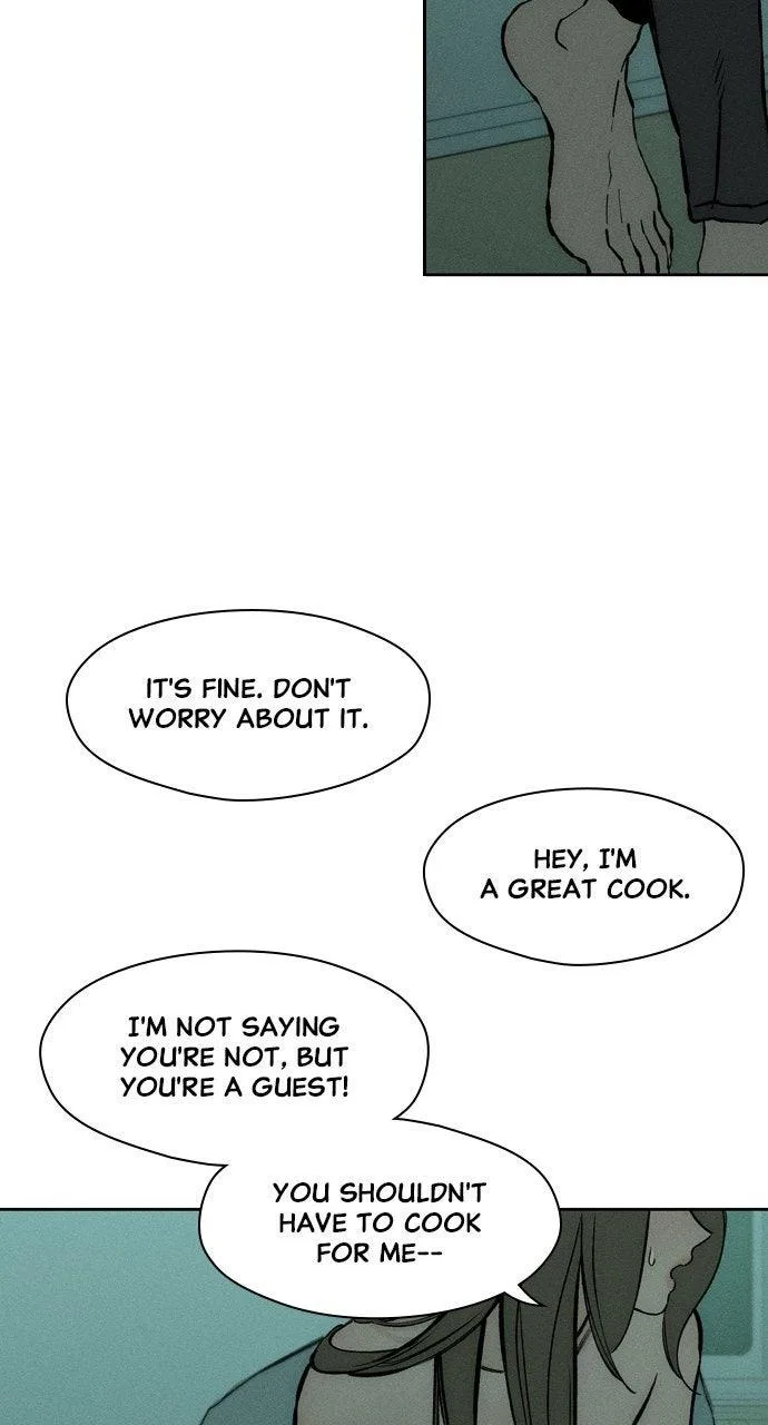 Tears on a Withered Flower Chapter 40 – Page 71