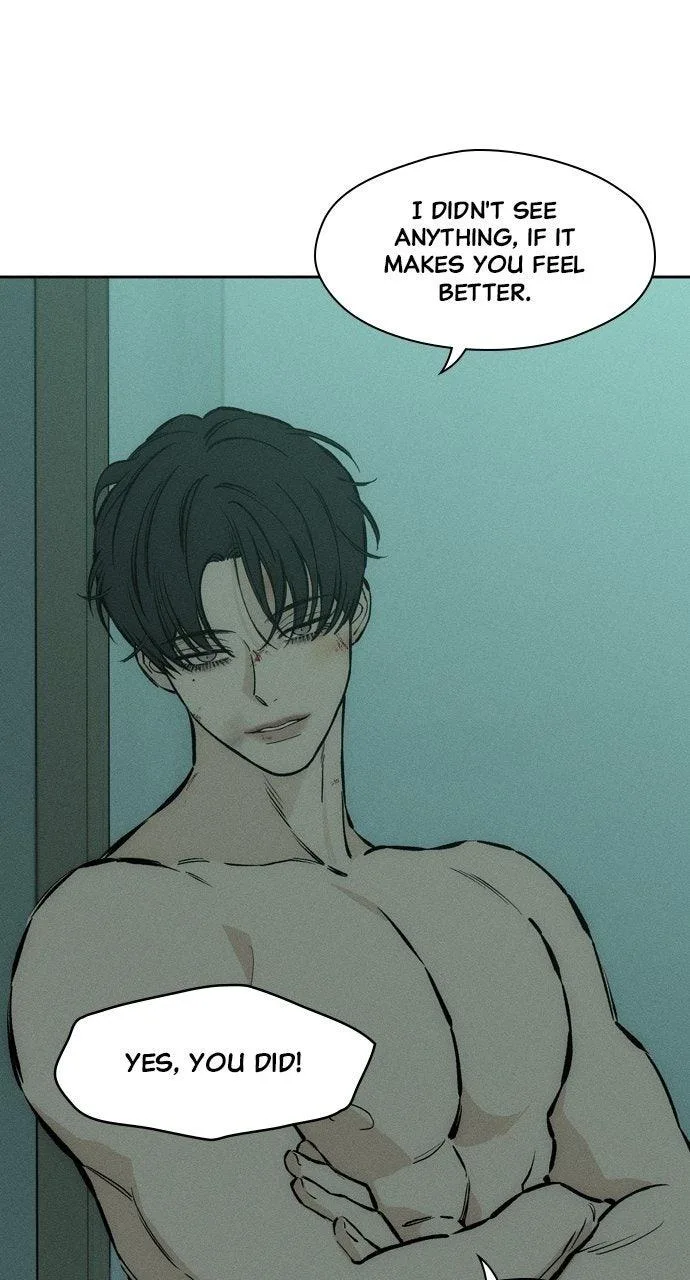 Tears on a Withered Flower Chapter 40 – Page 74