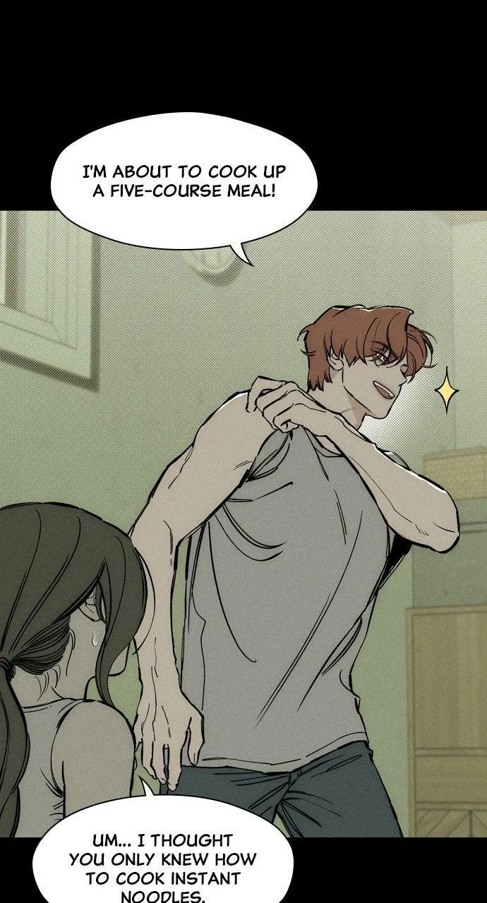 Tears on a Withered Flower Chapter 40 – Page 79