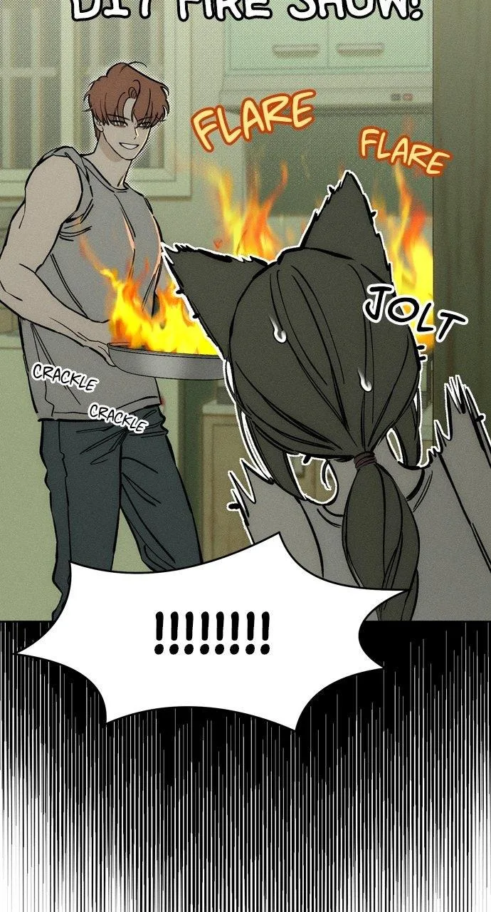 Tears on a Withered Flower Chapter 40 – Page 82