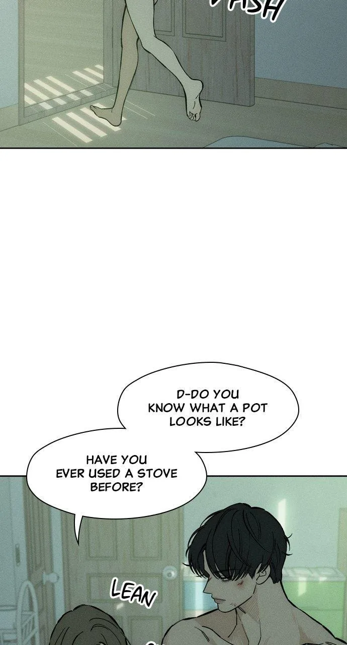 Tears on a Withered Flower Chapter 40 – Page 84