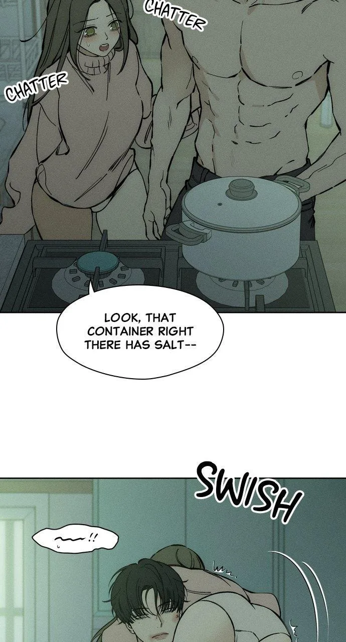 Tears on a Withered Flower Chapter 40 – Page 85