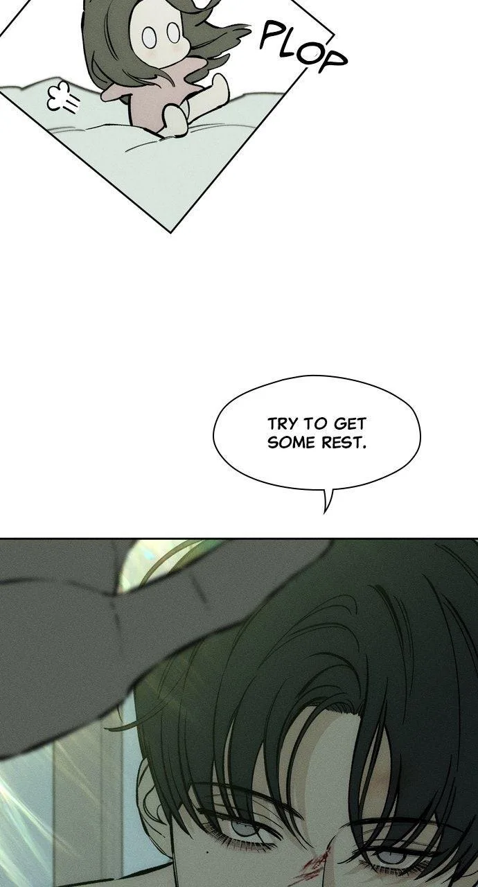 Tears on a Withered Flower Chapter 40 – Page 87