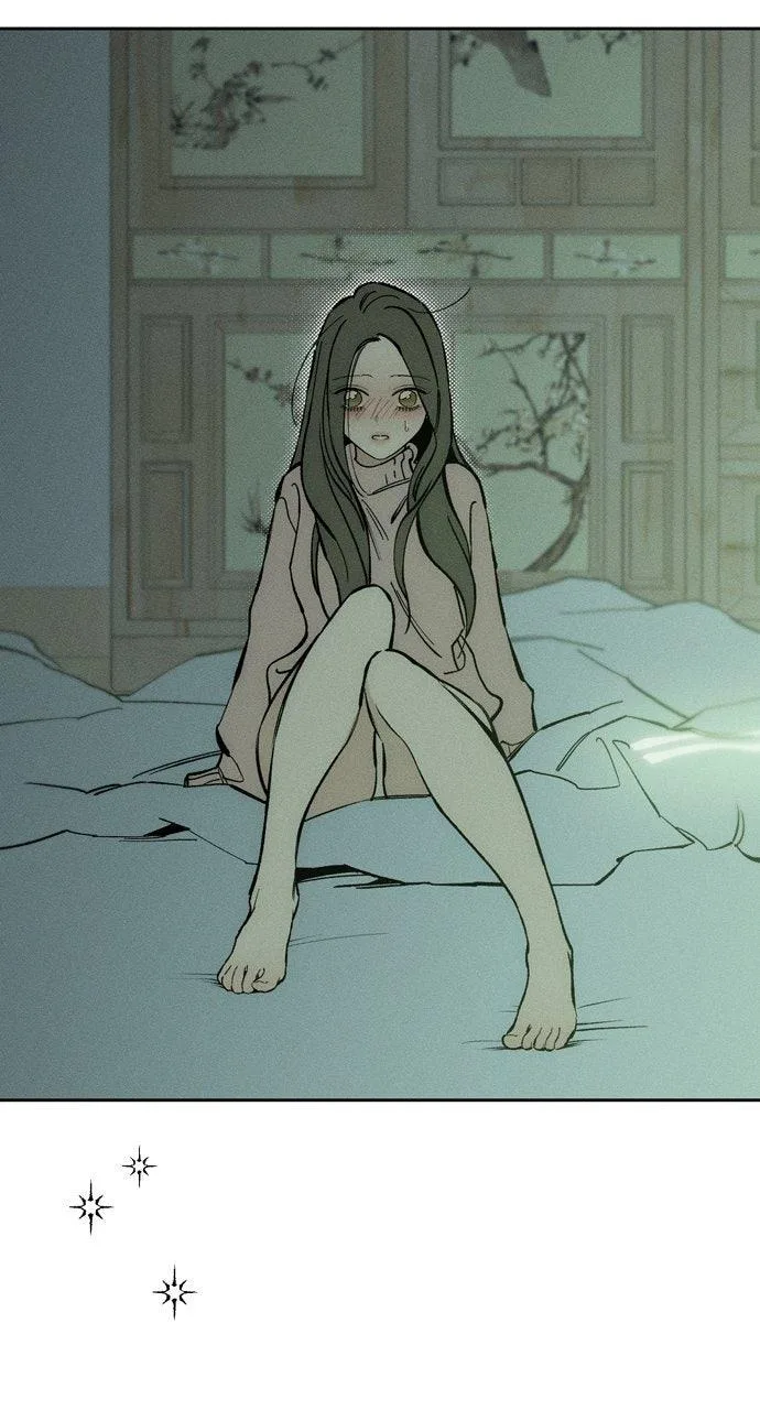 Tears on a Withered Flower Chapter 40 – Page 89