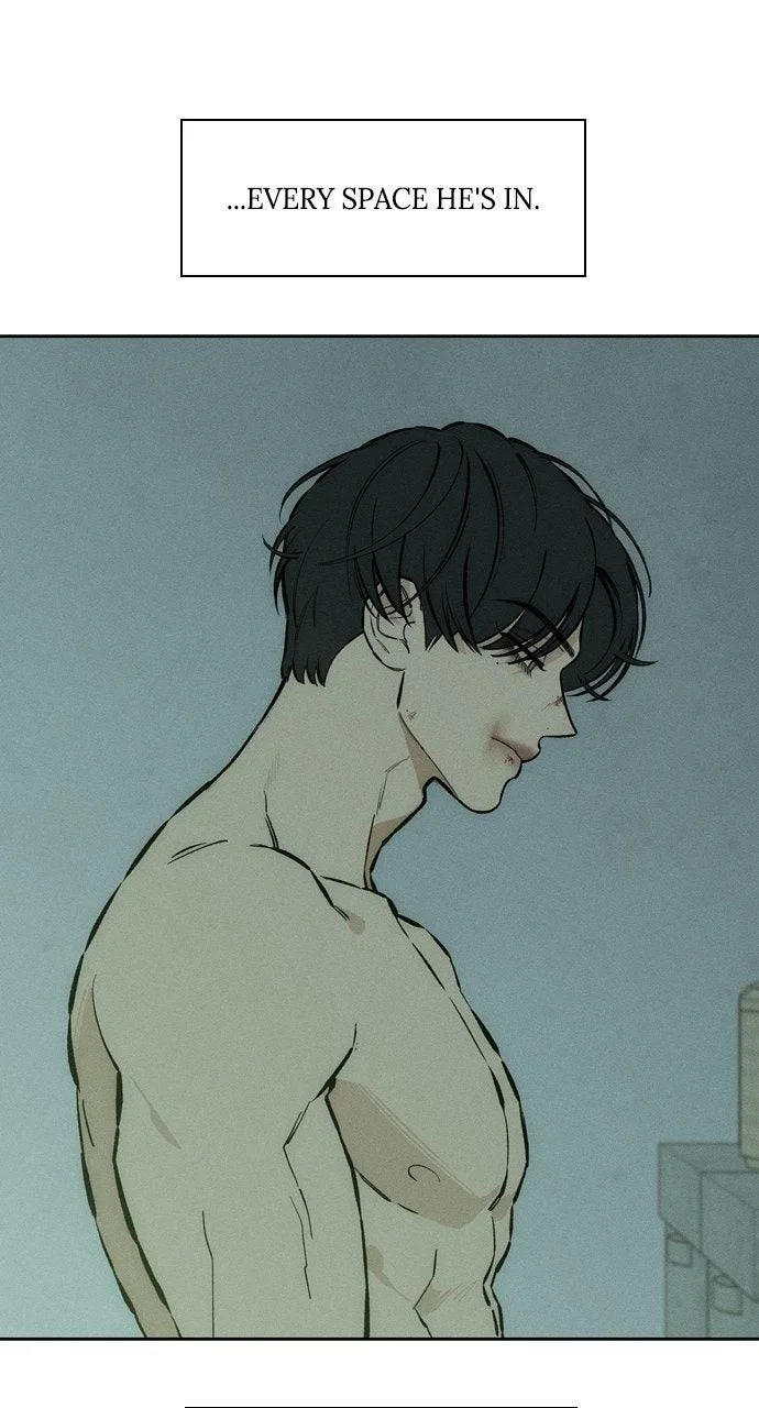 Tears on a Withered Flower Chapter 40 – Page 94