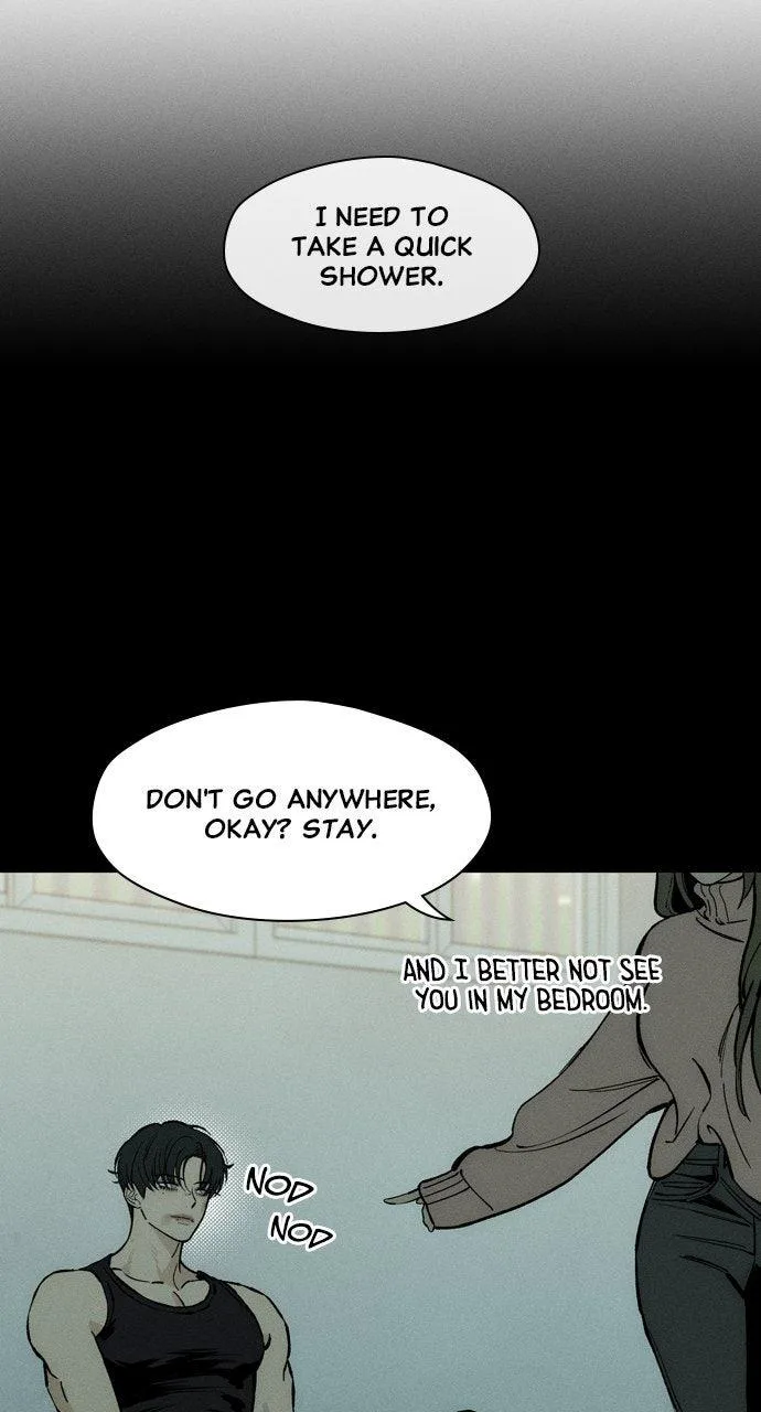 Tears on a Withered Flower Chapter 41 – Page 4