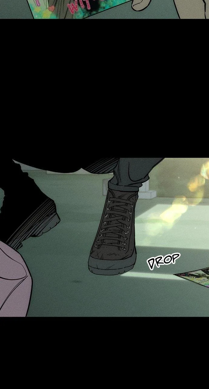 Tears on a Withered Flower Chapter 41 – Page 27