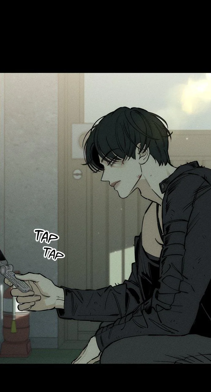 Tears on a Withered Flower Chapter 41 – Page 28