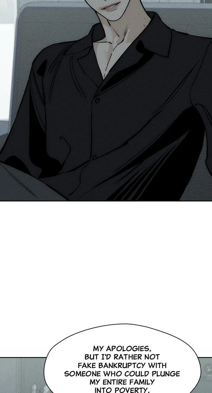 Tears on a Withered Flower Chapter 41 – Page 40