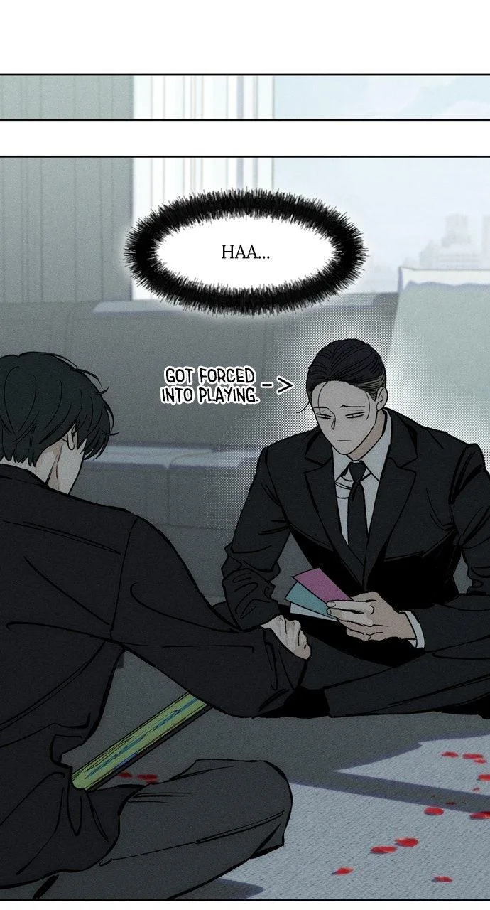 Tears on a Withered Flower Chapter 41 – Page 42