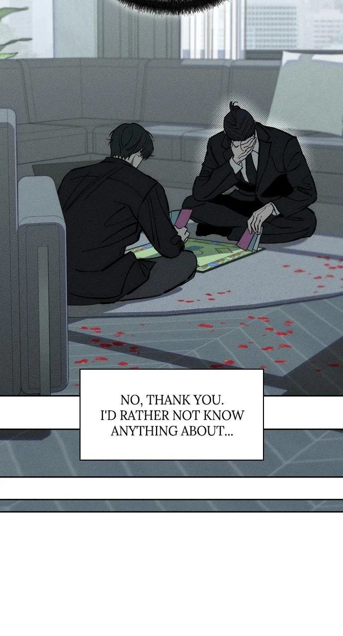 Tears on a Withered Flower Chapter 41 – Page 51