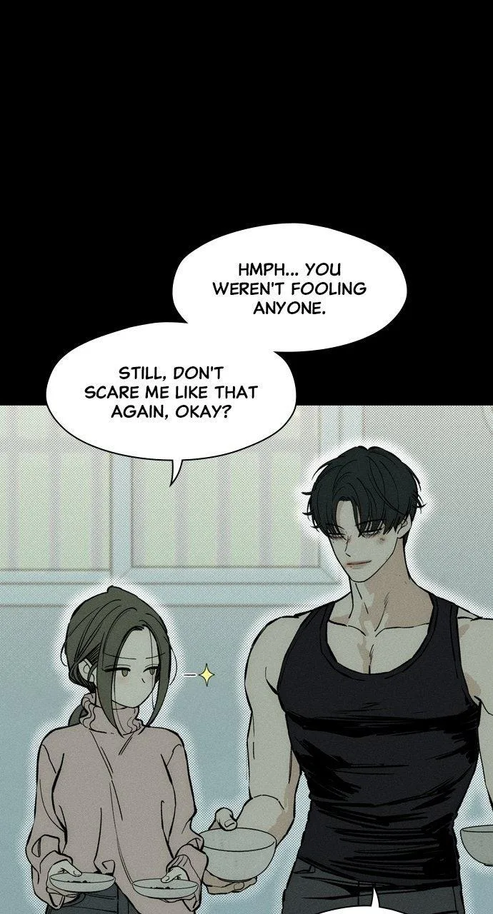 Tears on a Withered Flower Chapter 41 – Page 67