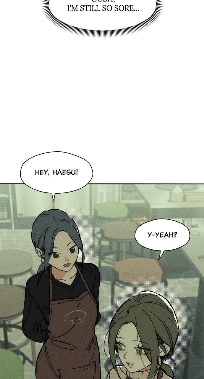 Tears on a Withered Flower Chapter 41 – Page 77