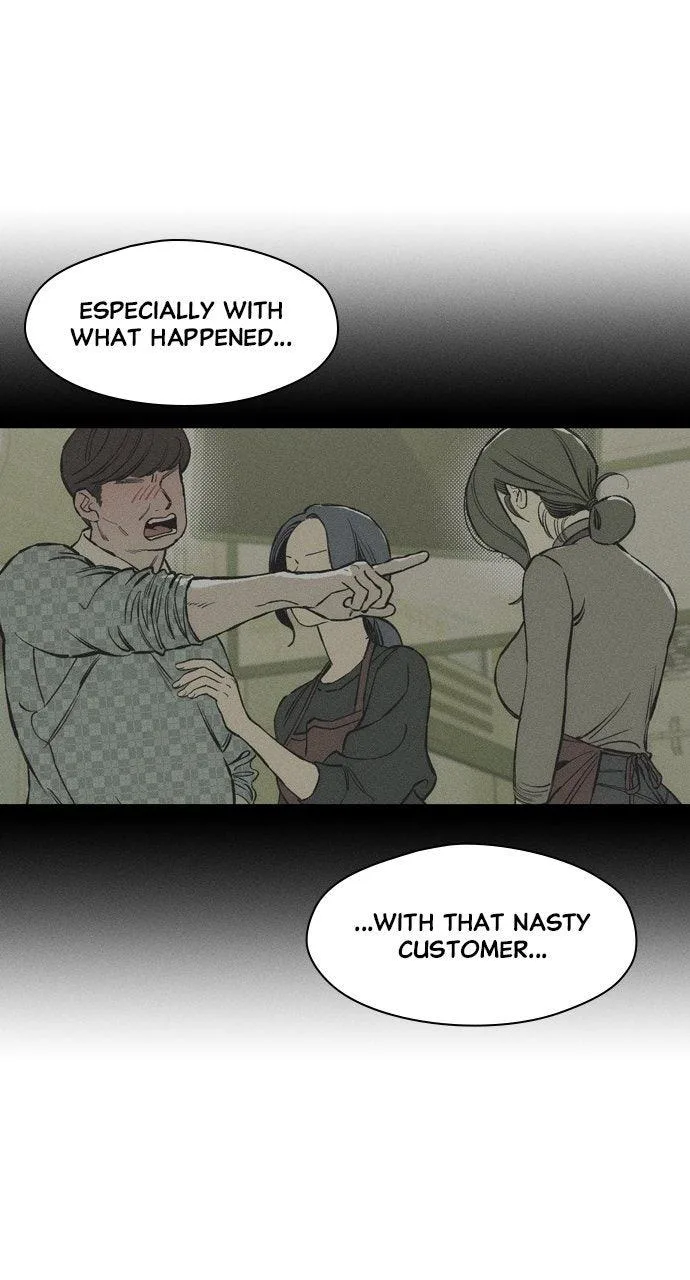 Tears on a Withered Flower Chapter 41 – Page 82