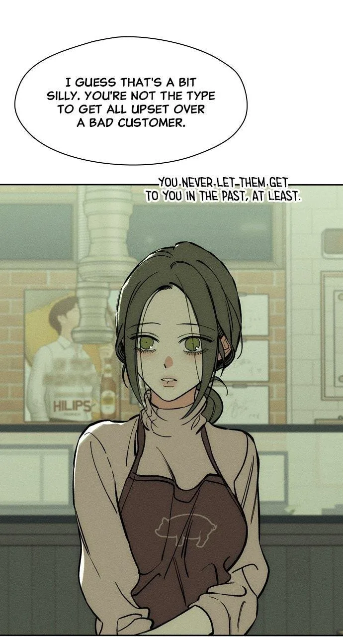 Tears on a Withered Flower Chapter 41 – Page 83