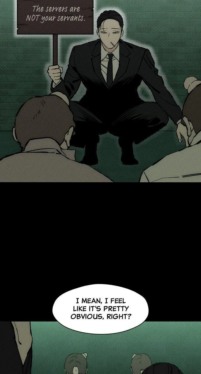 Tears on a Withered Flower Chapter 41 – Page 85