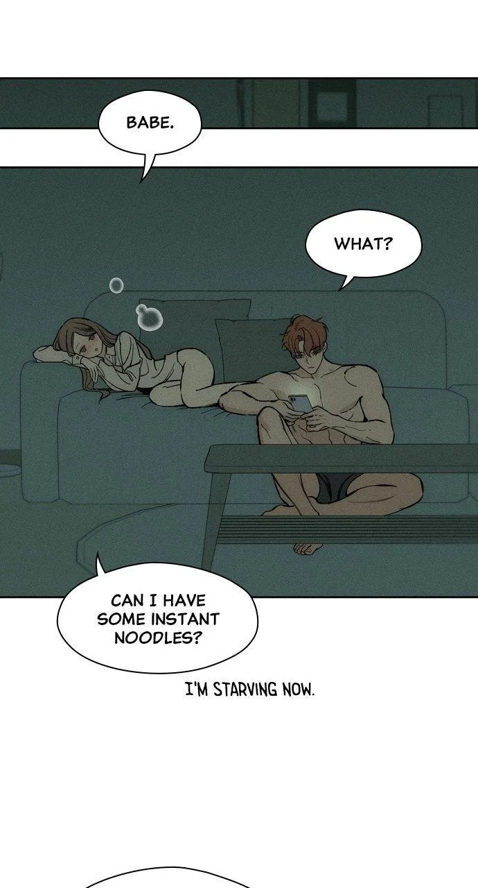 Tears on a Withered Flower Chapter 41 – Page 94