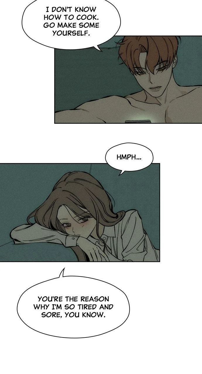Tears on a Withered Flower Chapter 41 – Page 95