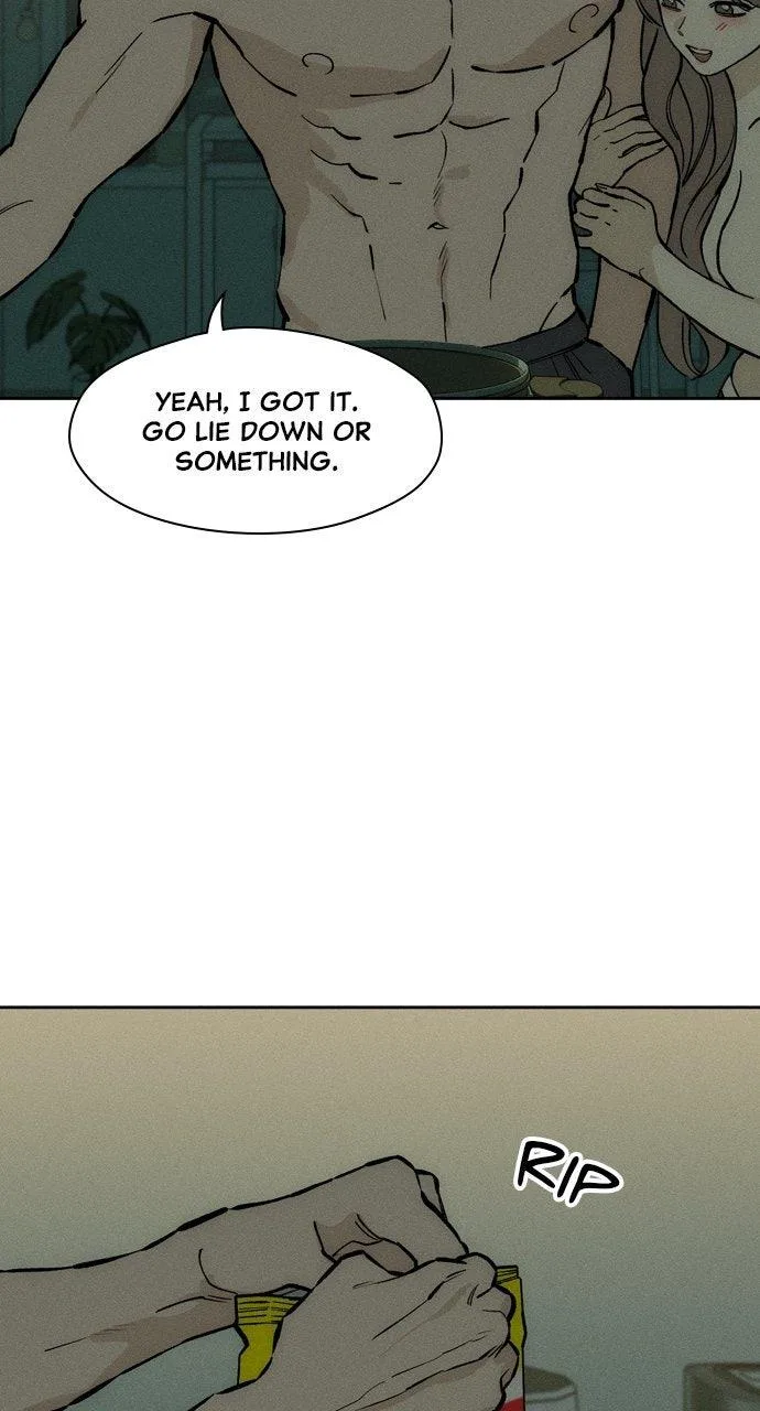 Tears on a Withered Flower Chapter 42 – Page 3