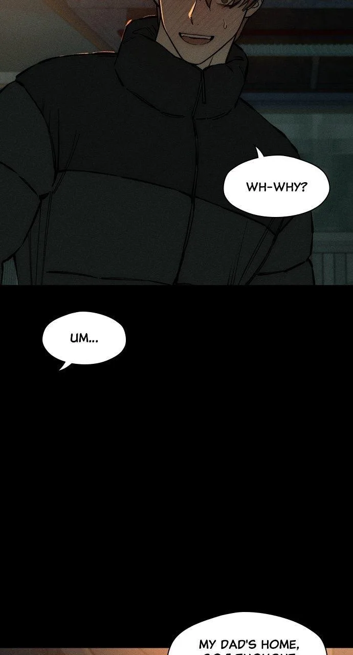 Tears on a Withered Flower Chapter 42 – Page 9