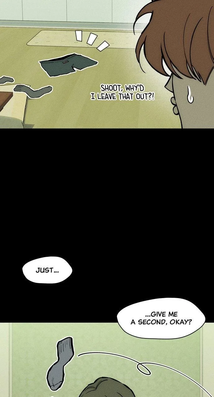 Tears on a Withered Flower Chapter 42 – Page 17
