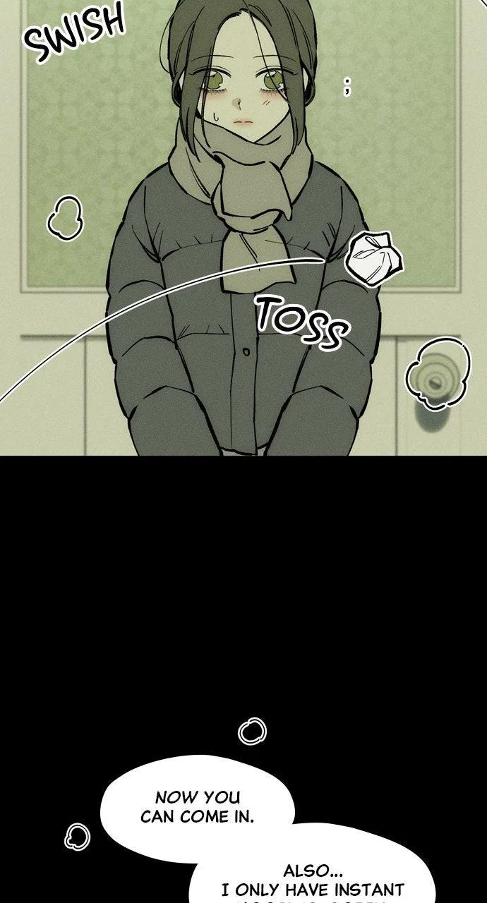 Tears on a Withered Flower Chapter 42 – Page 18