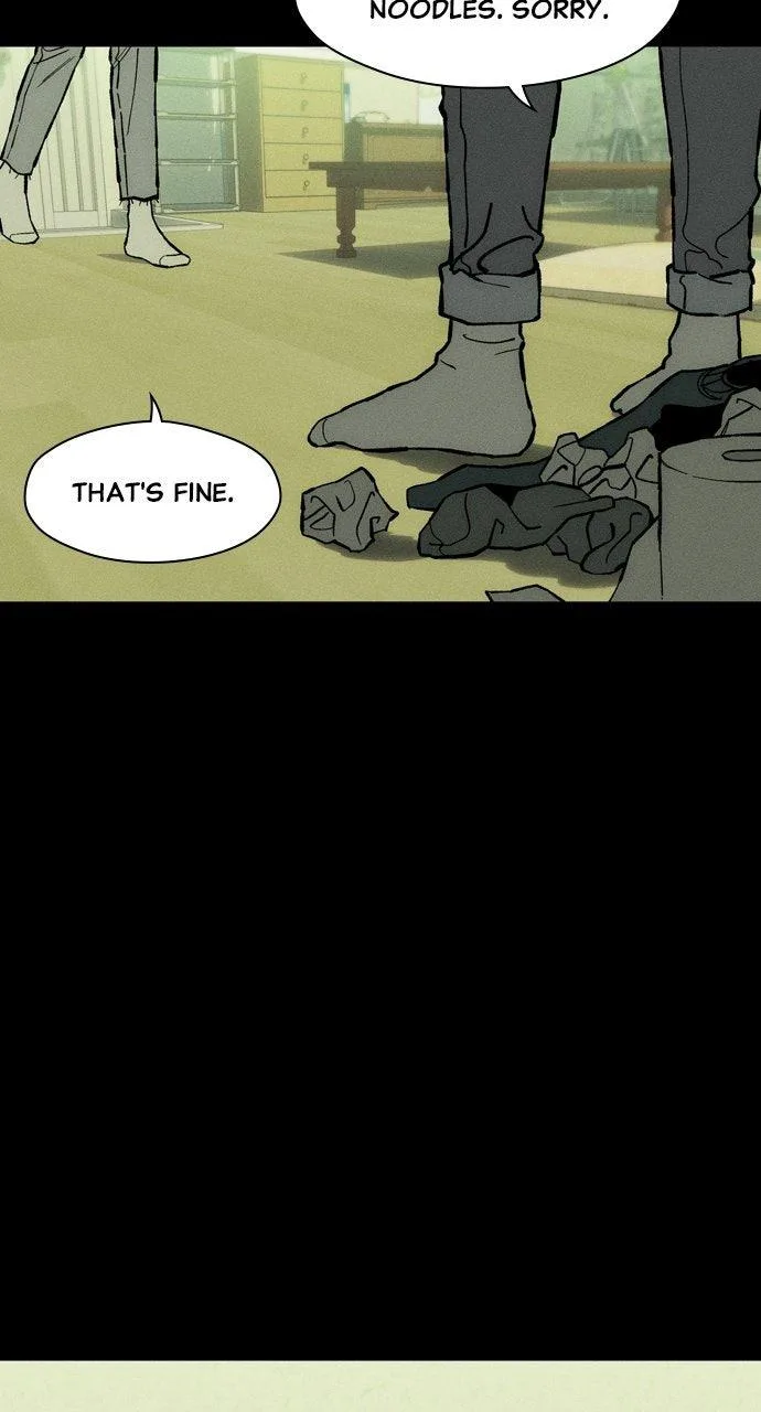Tears on a Withered Flower Chapter 42 – Page 19