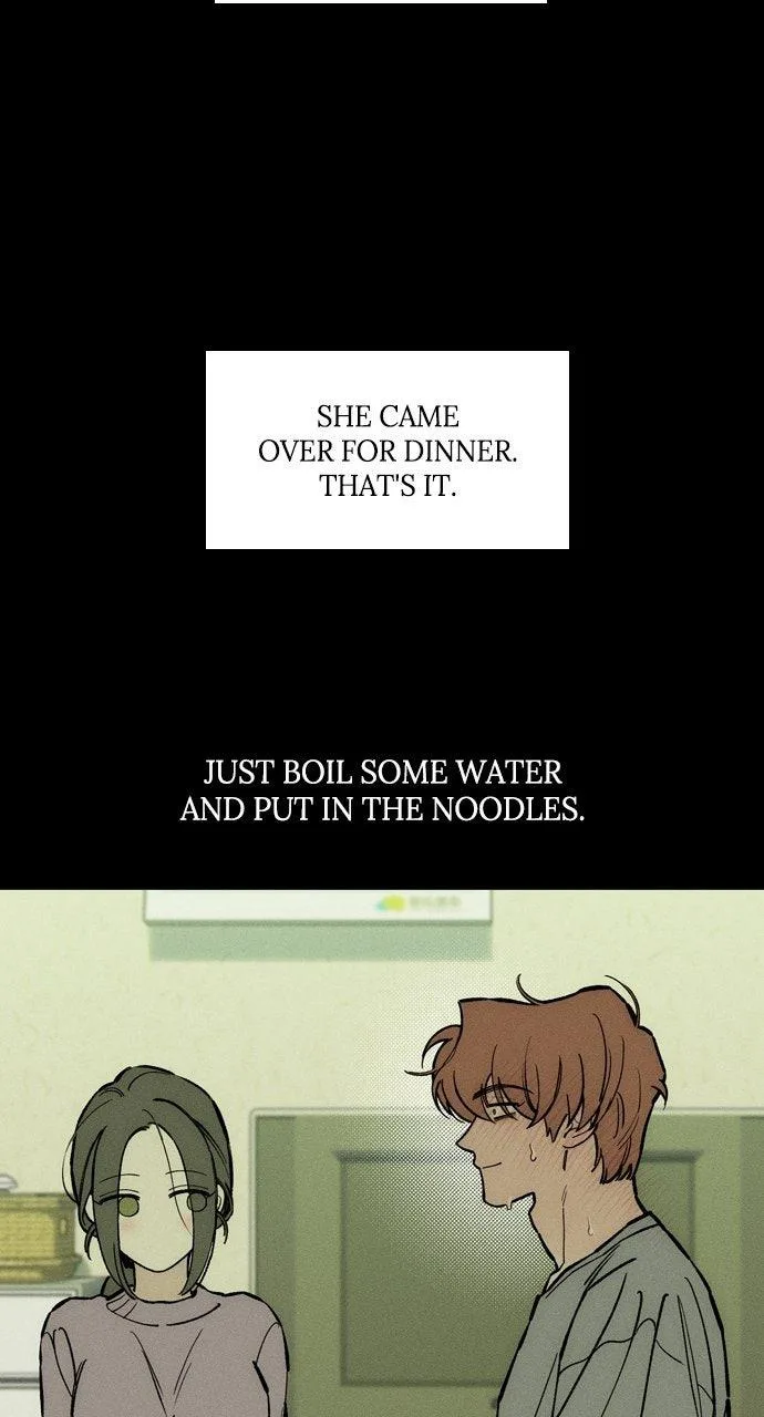 Tears on a Withered Flower Chapter 42 – Page 25