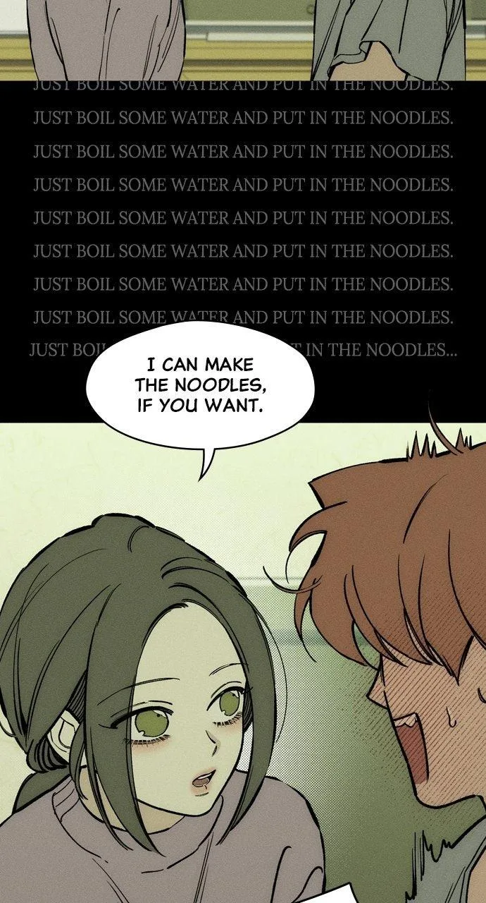 Tears on a Withered Flower Chapter 42 – Page 26